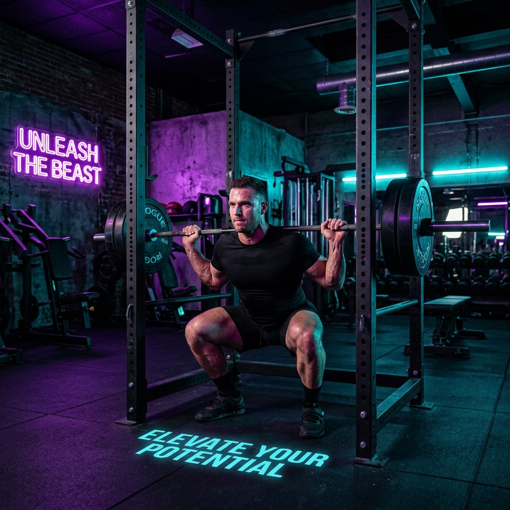 Strength Training